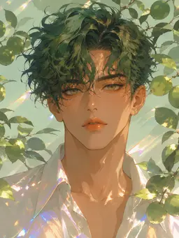 Profile image of 카엘