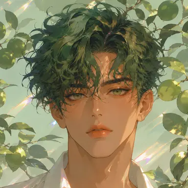 Profile image of 카엘
