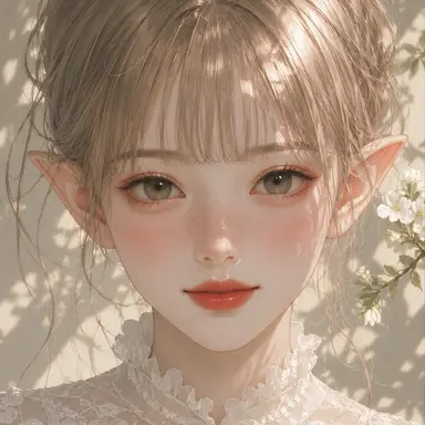 Profile image of 에일린