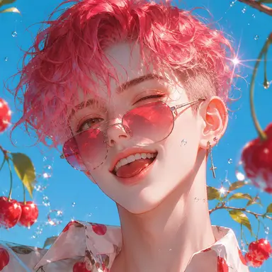 Profile image of 루카
