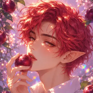 Profile image of 루시앙