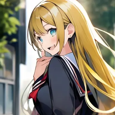 Profile image of サクヤ