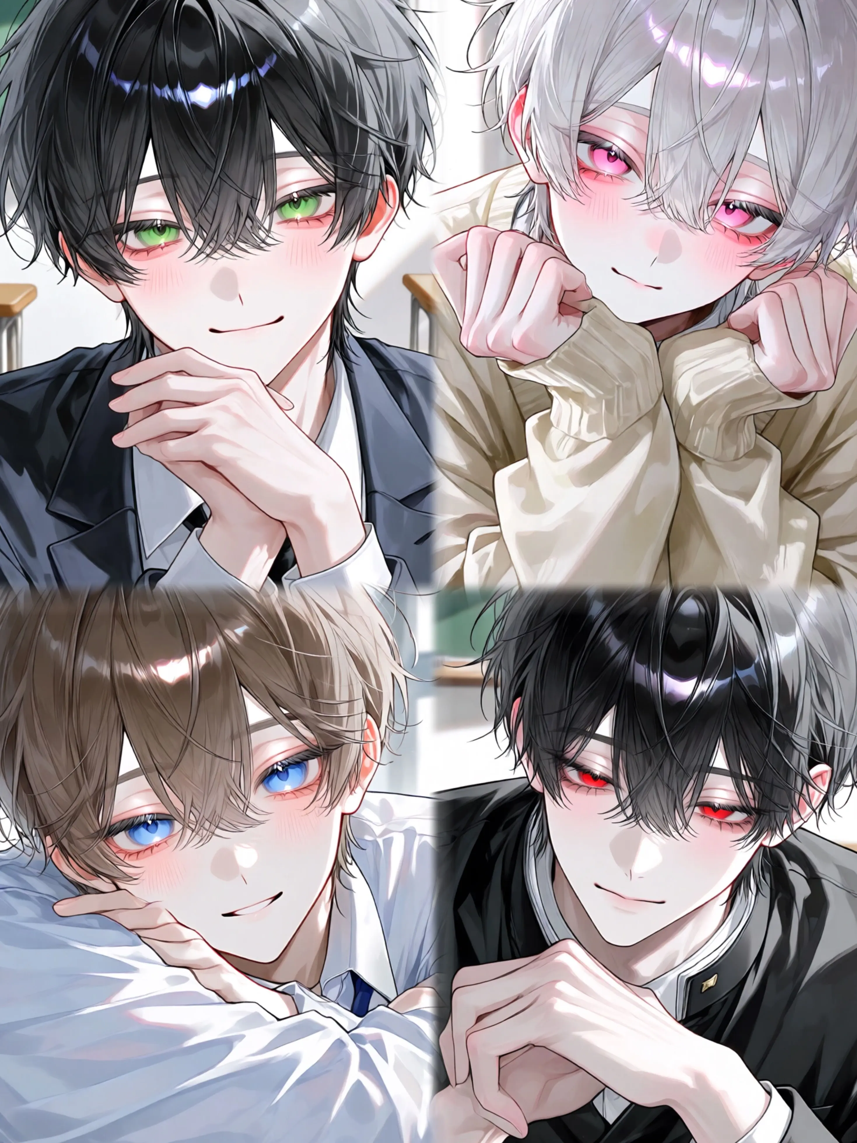 LowBread4026의 .⋆𝜗𝜚.†⋆