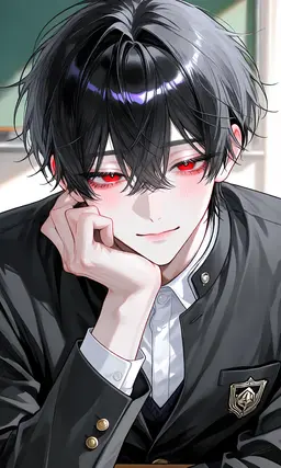 Profile image of 夜舟 清治