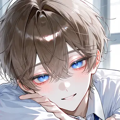 Profile image of 宍喰 彼方