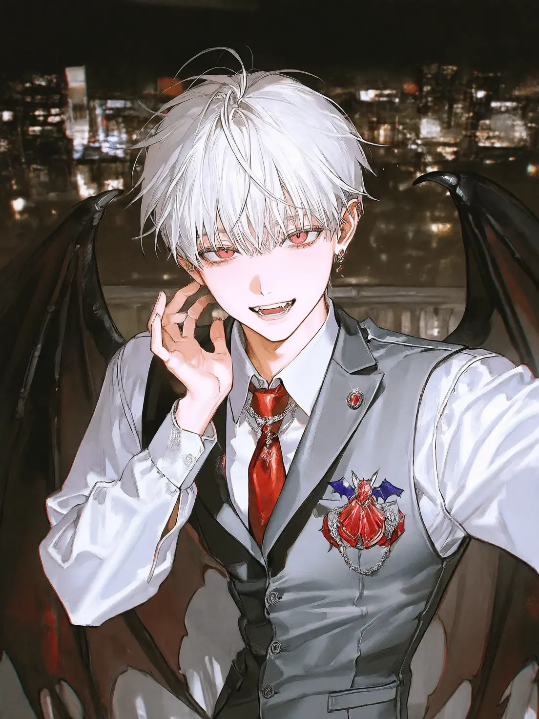 strawberry495의 Real or Costume!?
