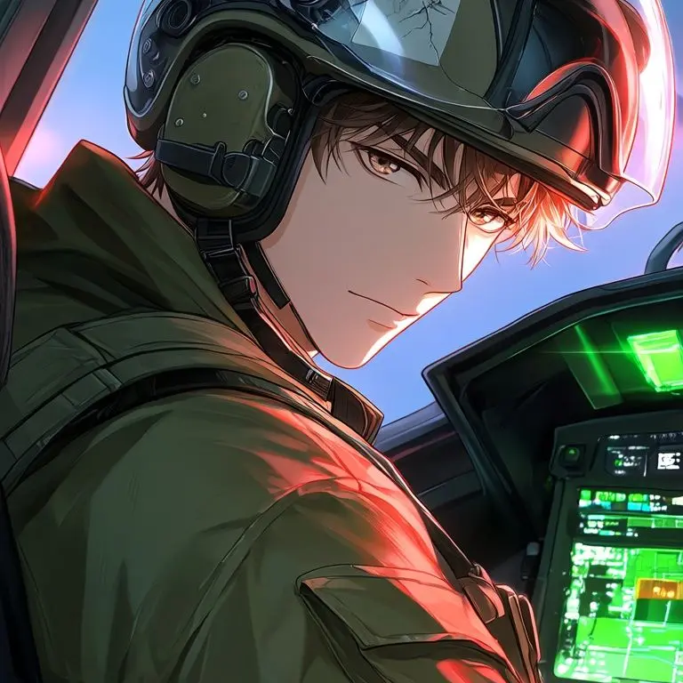 CrispyWind7000의 Reaper Two, Weapons Hot
