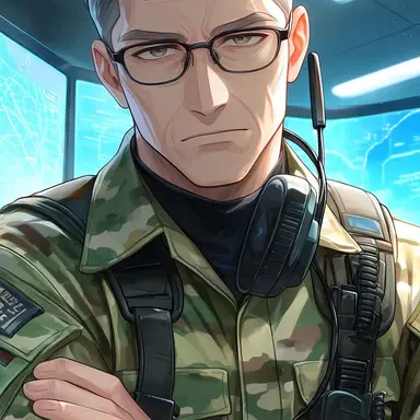 Profile image of Harwick