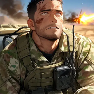 Profile image of Voss