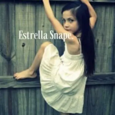 Profile image of Elara Jade Snape