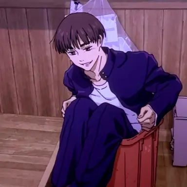 Profile image of Haibara