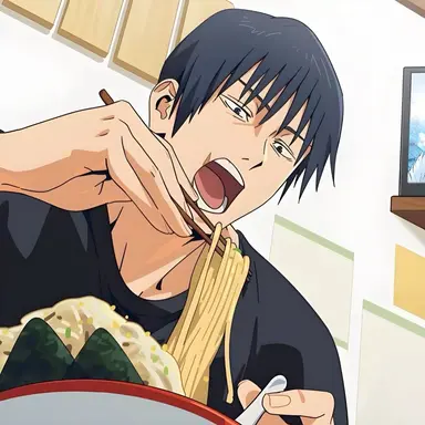 Profile image of Toji