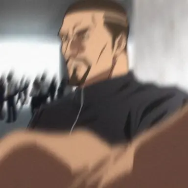Profile image of Yaga