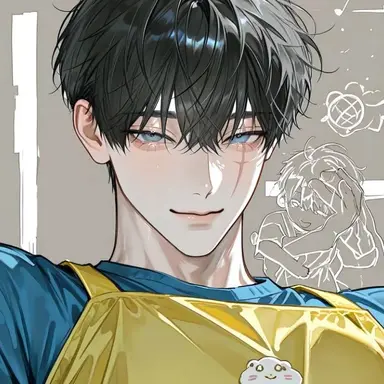 Profile image of Vance