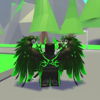 Profile image of 블랙 -무언가-