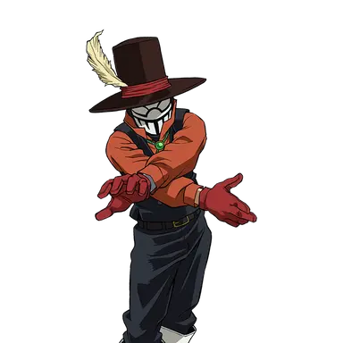 Profile image of Mr.コンプレス