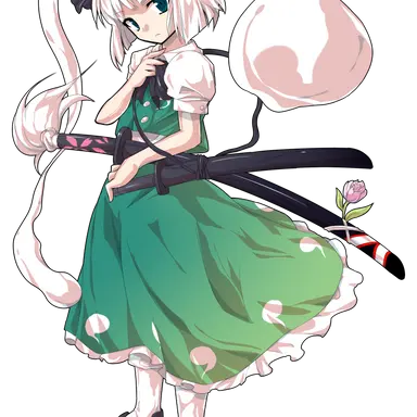 Profile image of 妖夢