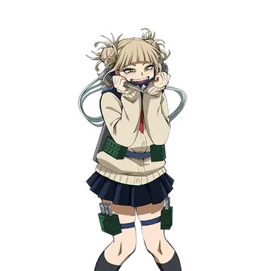 Profile image of トガヒミコ