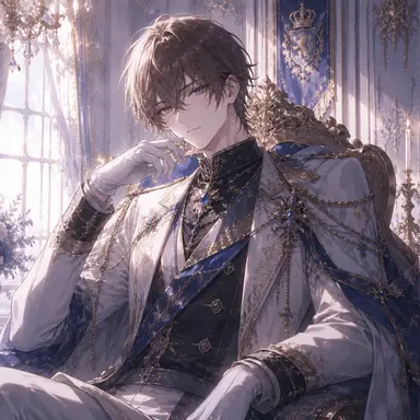 Profile image of リンケット