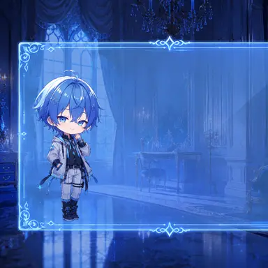 Profile image of ウィンドウ