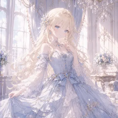 Profile image of マリナ