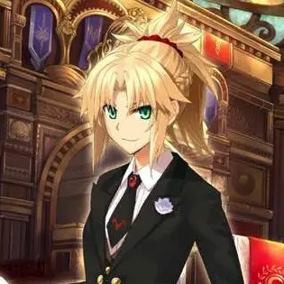 Profile image of モードレッド
