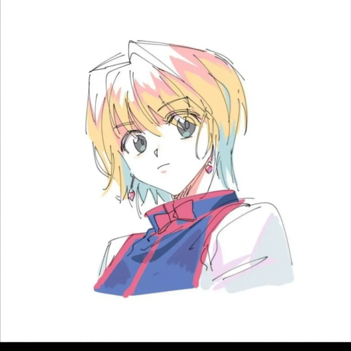 VitalTank1147의 かれしゃつ