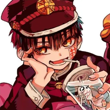 Profile image of 하나코