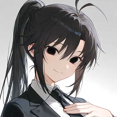 Profile image of 黒染