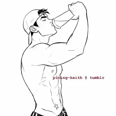 Profile image of Caleb