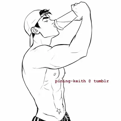 FustySwing3840의 Caleb Gay Frat Boy