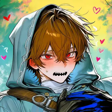Profile image of Kalt
