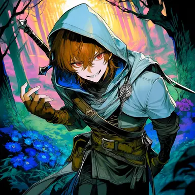 Profile image of Kalt