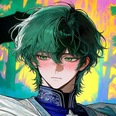 Profile image of Toki