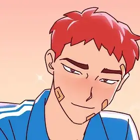 Profile image of 수빈