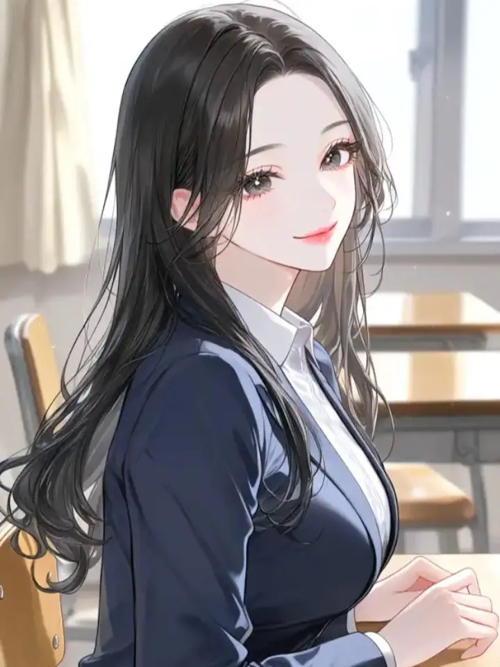 ModestPika4038의 아가씨의 옆자리♡