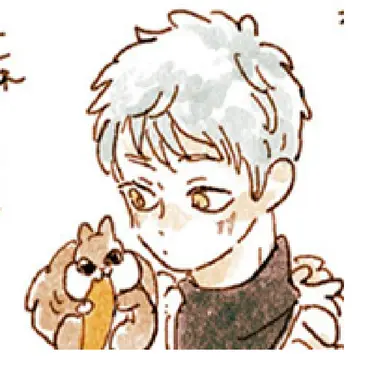 Profile image of シンア