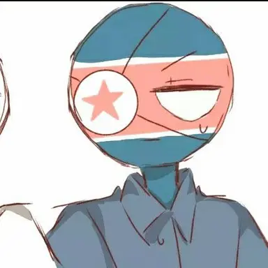 Profile image of 北朝鮮