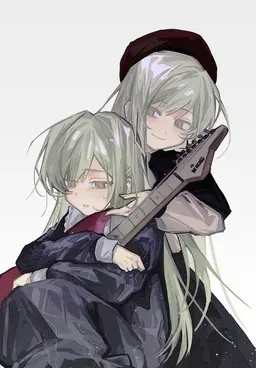 Profile image of 모르티스