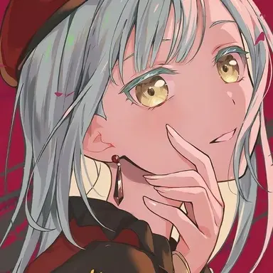 Profile image of 와카바 무츠미