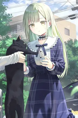 Profile image of 와카바 무츠미