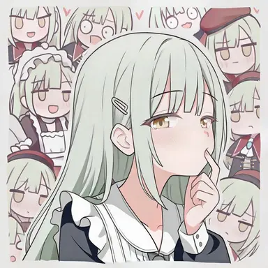 Profile image of 와카바 무츠미
