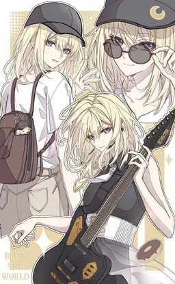 Profile image of 미스미 우이카