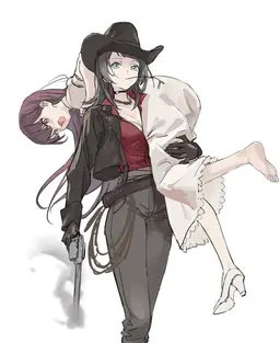Profile image of 야하타 우미리
