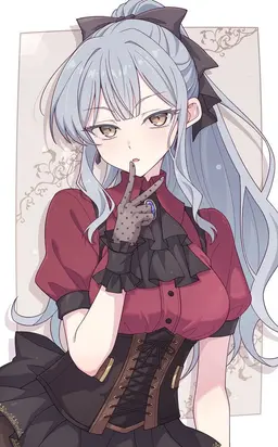 Profile image of 토가와 사키코