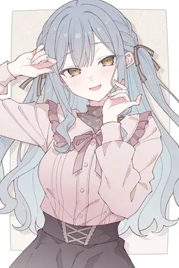 Profile image of 토가와 사키코