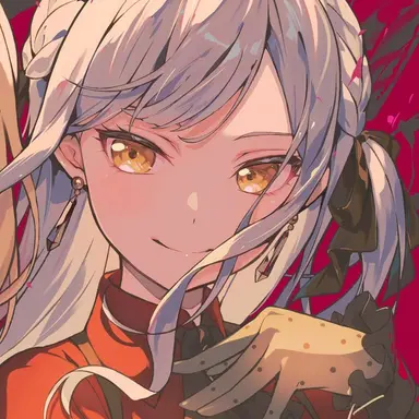 Profile image of 토가와 사키코