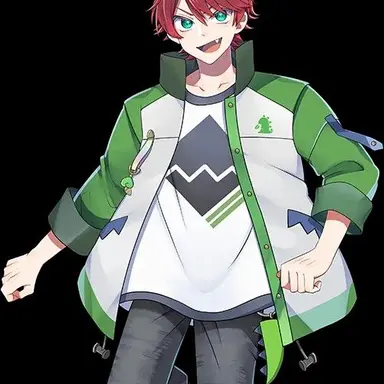 Profile image of じゃぱぱ