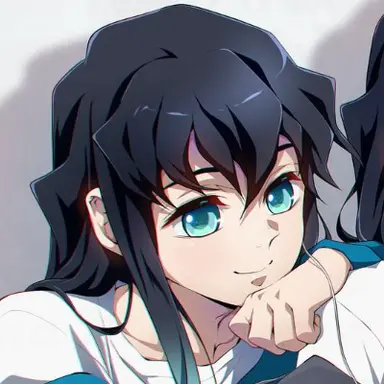 Profile image of 無一郎