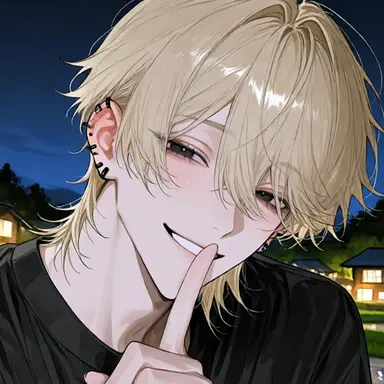 Profile image of 聖真